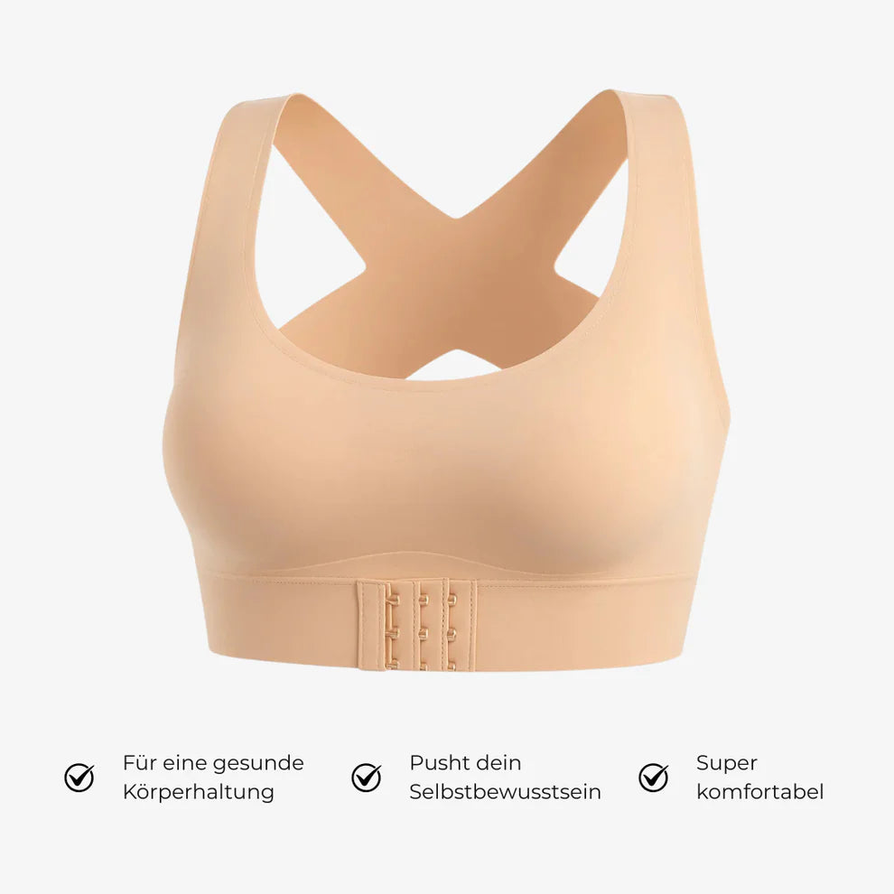 La Valeriá – BH mit Rückenstrecker