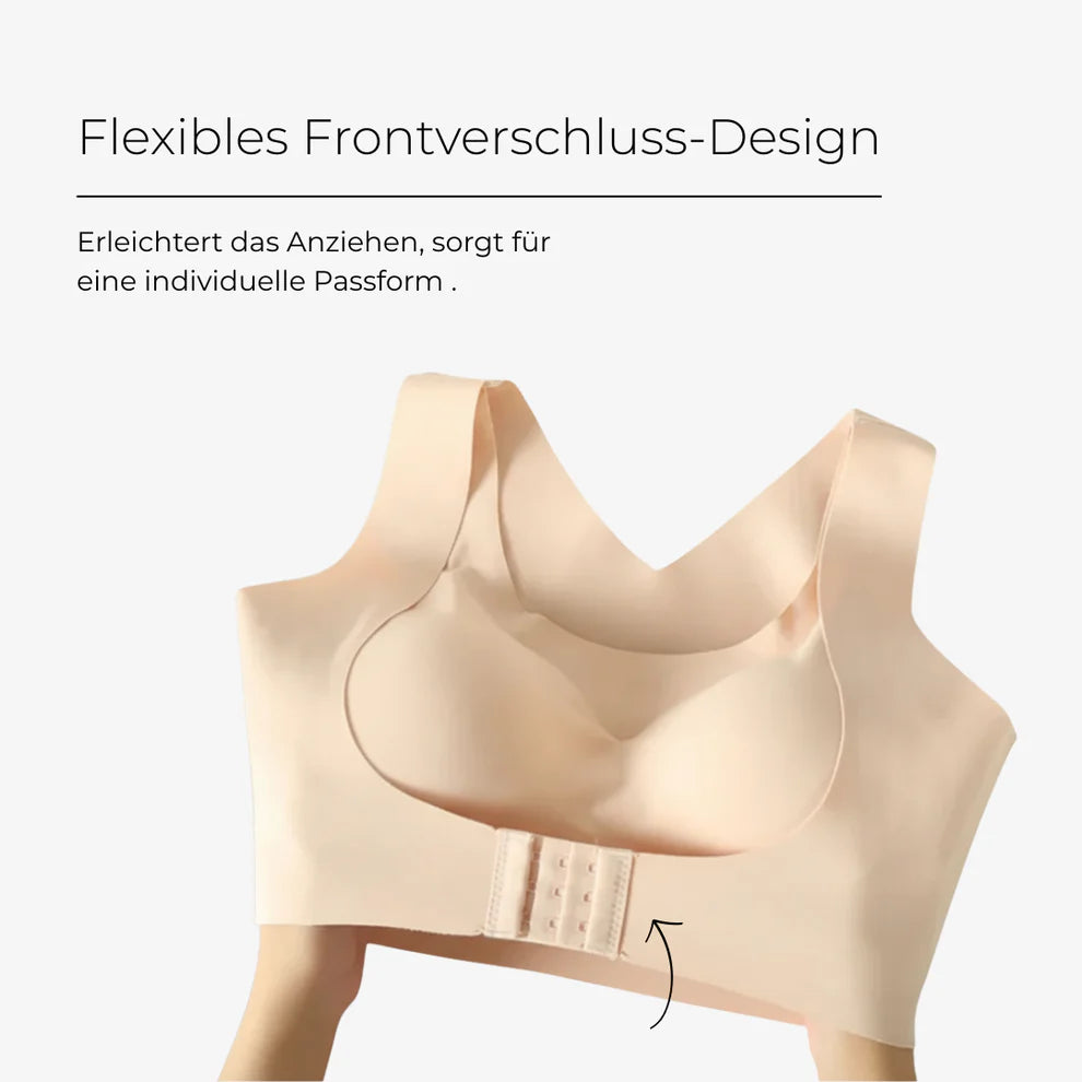 La Valeriá – BH mit Rückenstrecker