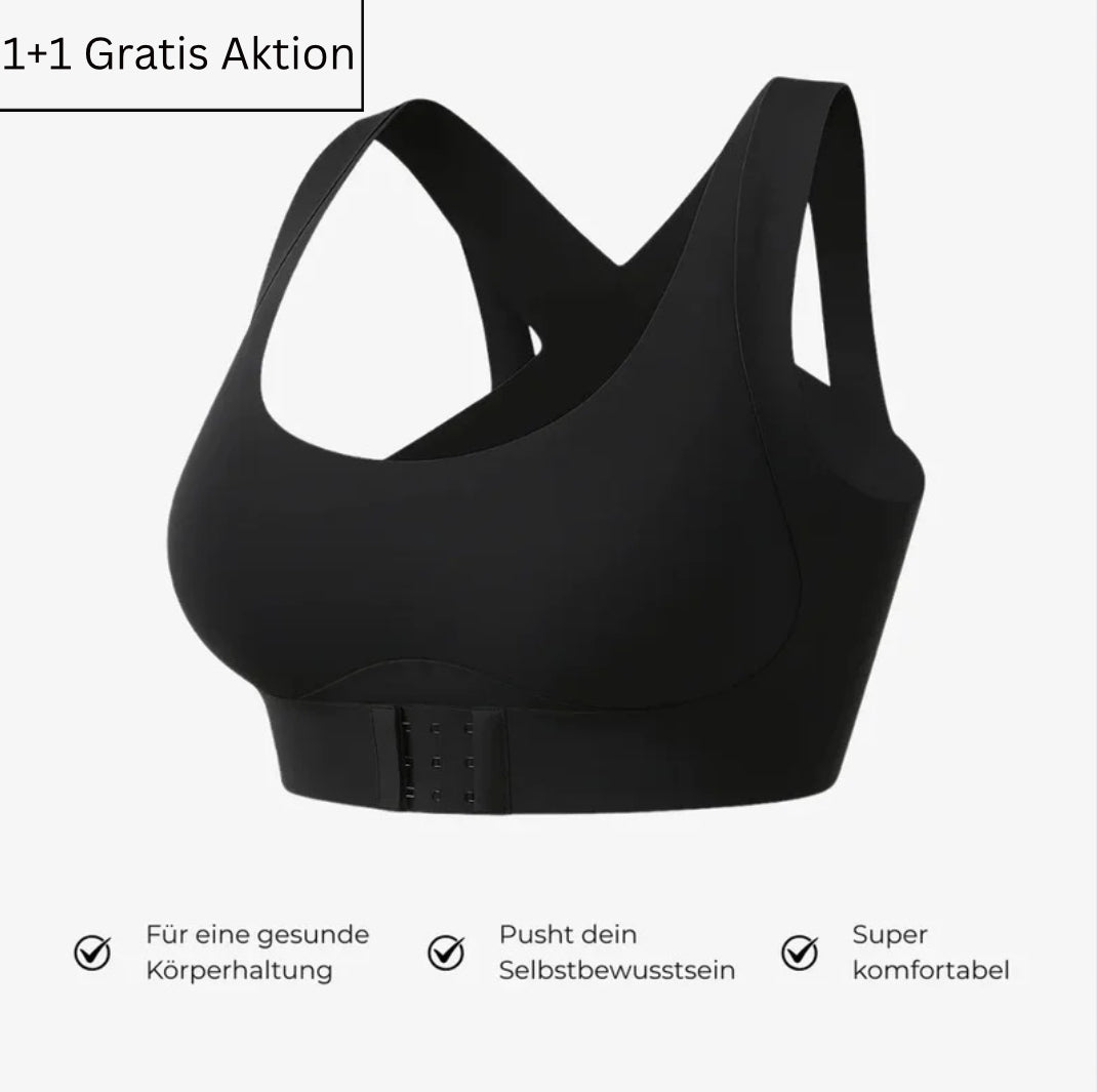 La Valeriá – BH mit Rückenstrecker