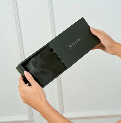 Premium Haarhaube - Black Friday 2+1 Gratis Deal