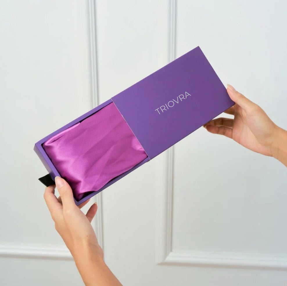 Premium Haarhaube - Black Friday 2+1 Gratis Deal