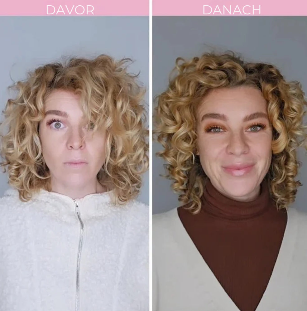 Premium Haarhaube - Black Friday 2+1 Gratis Deal