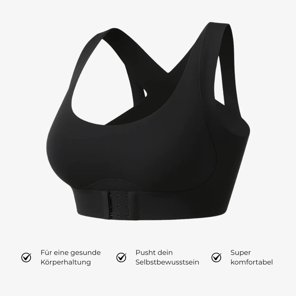 La Valeriá – BH mit Rückenstrecker