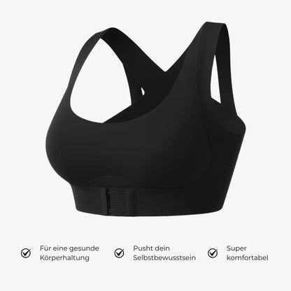 La Valeriá – BH mit Rückenstrecker