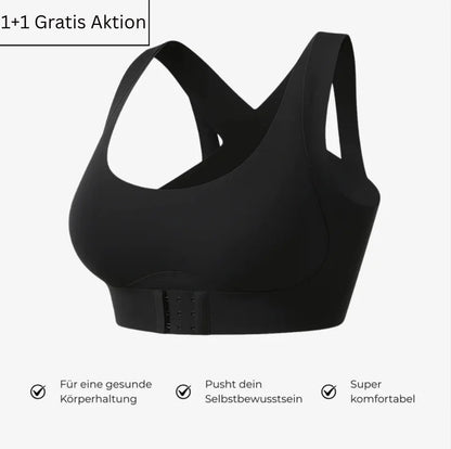 La Valeriá – BH mit Rückenstrecker