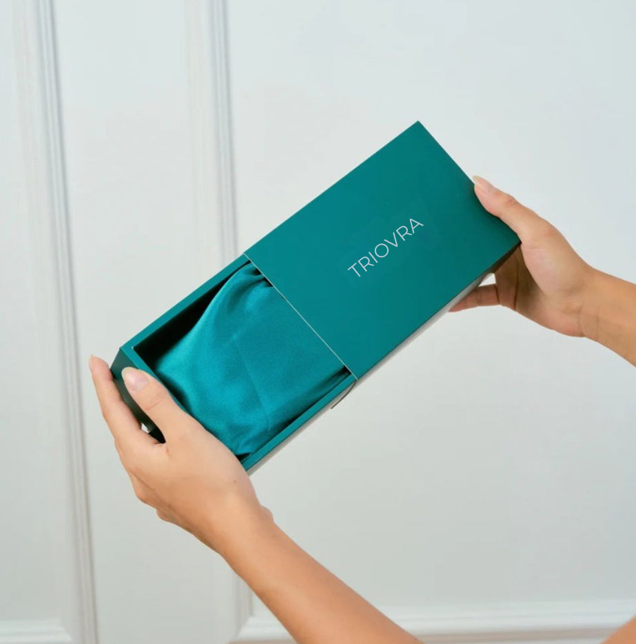 Premium Haarhaube - Black Friday 2+1 Gratis Deal