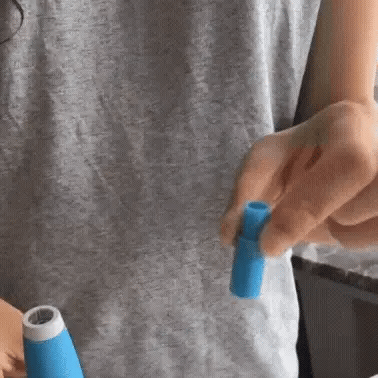 TagAway™ Kit – Glatte Haut in 5 Tagen