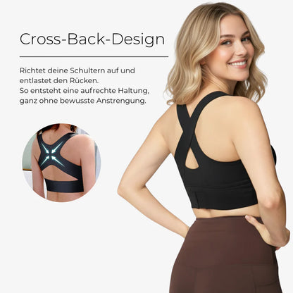 La Valeriá – BH mit Rückenstrecker