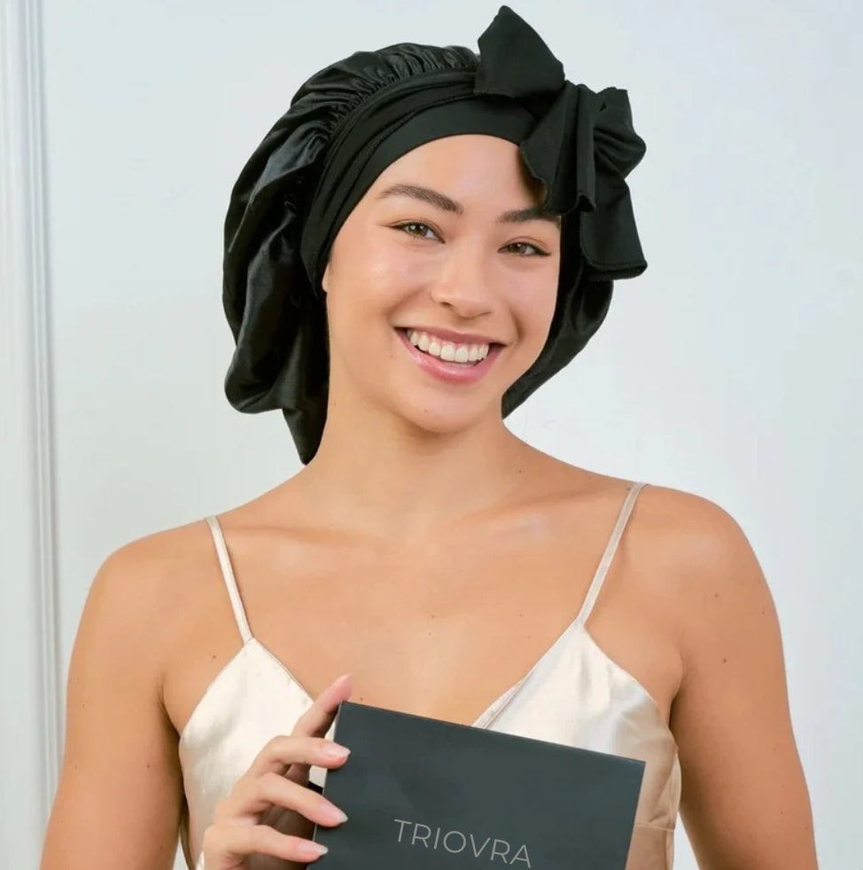 Premium Haarhaube - Black Friday 2+1 Gratis Deal