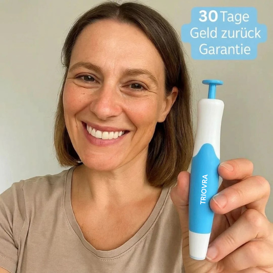 TagAway™ Kit – Glatte Haut in 5 Tagen